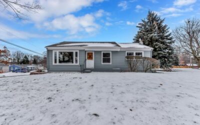 SOLD – 2642 Hathon Drive in Waterford Twp., 48329!! MLS #2220001605