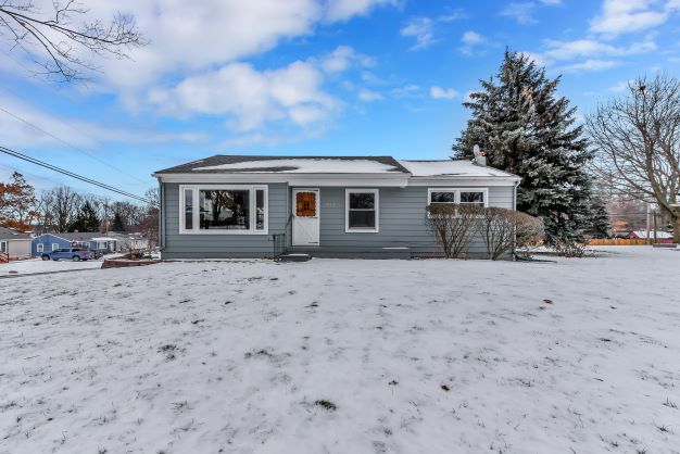 I am Super Excited to Introduce this Absolutely Adorable Home at 2642 Hathon Drive in Waterford Twp., 48329! This Home is being Offered for $211,111