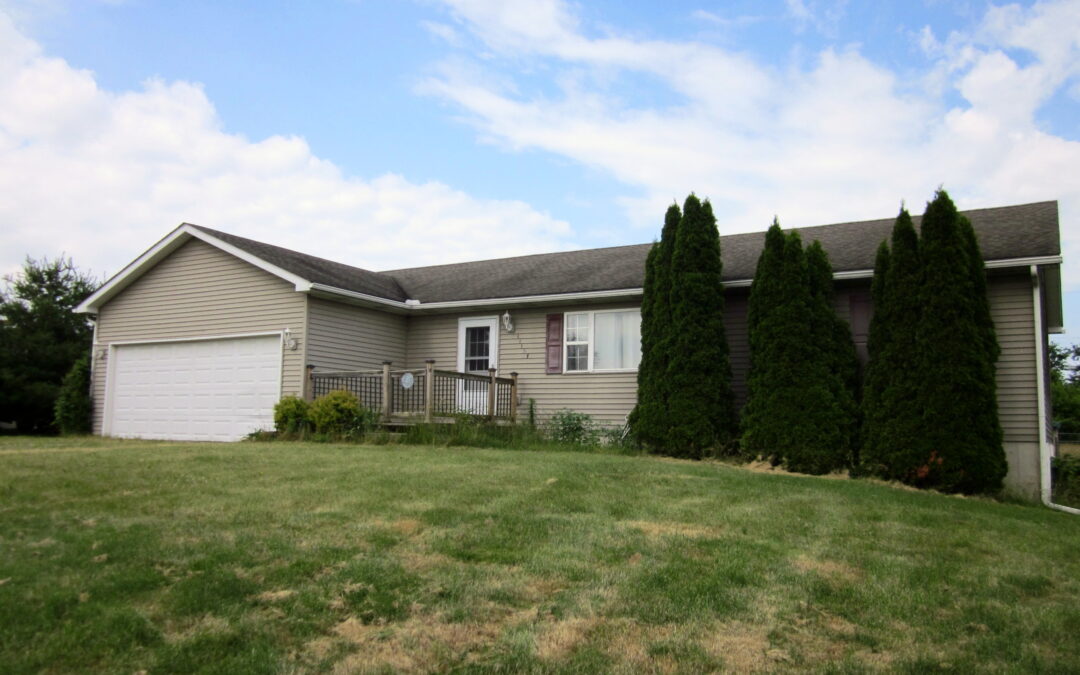 SOLD - 11127 Fowlerville Rd Fowlerville