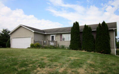 SOLD – 11127 Fowlerville Road in Fowlerville, 48836!! MLS #2220027033