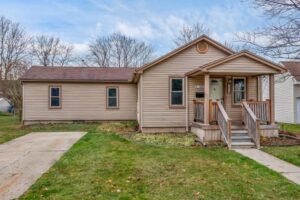 Sold - 3129 Prairie Ave Royal Oak 48073
