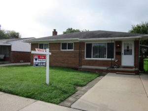SOLD - 1575 W 13 Mile Road in Madison Heights 48071