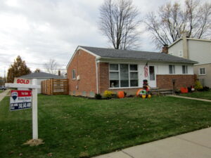 Sold - 29311 Mark Ave Madison Heights 48071