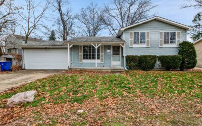 SOLD – 940 Marvell Waterford Twp., 48327!!MLS # 50130596