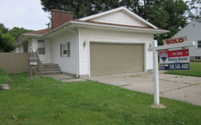 SOLD – 31690 Davy Street in Warren, 48092!! MLS #58050141473