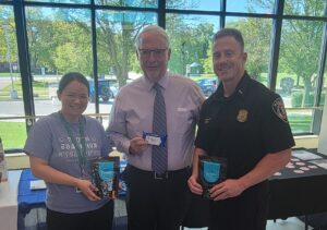 Situational Awareness Event at the MHAAC