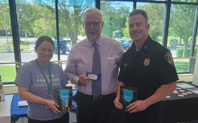 Situational Awareness Event at the Madison Heights Active Adult Center!