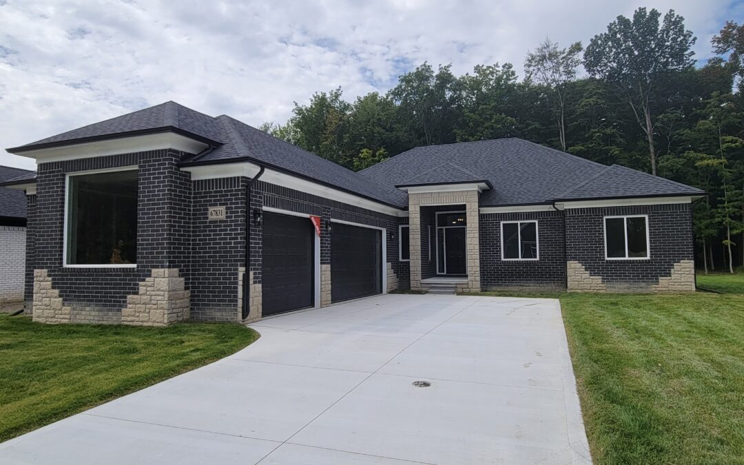 SOLD – 67831 Ashley Ave. in Richmond, 48062!! MLS #60343559