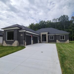 SOLD - 67831 Ashley Ave in Richmond 48062