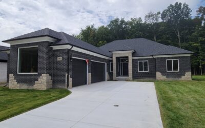 SOLD – 67831 Ashley Ave. in Richmond, 48062!! MLS #60343559