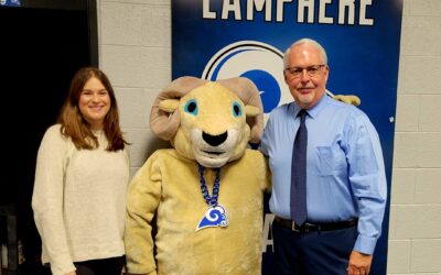 Fentanyl Fathers Presentation at Lamphere High School!