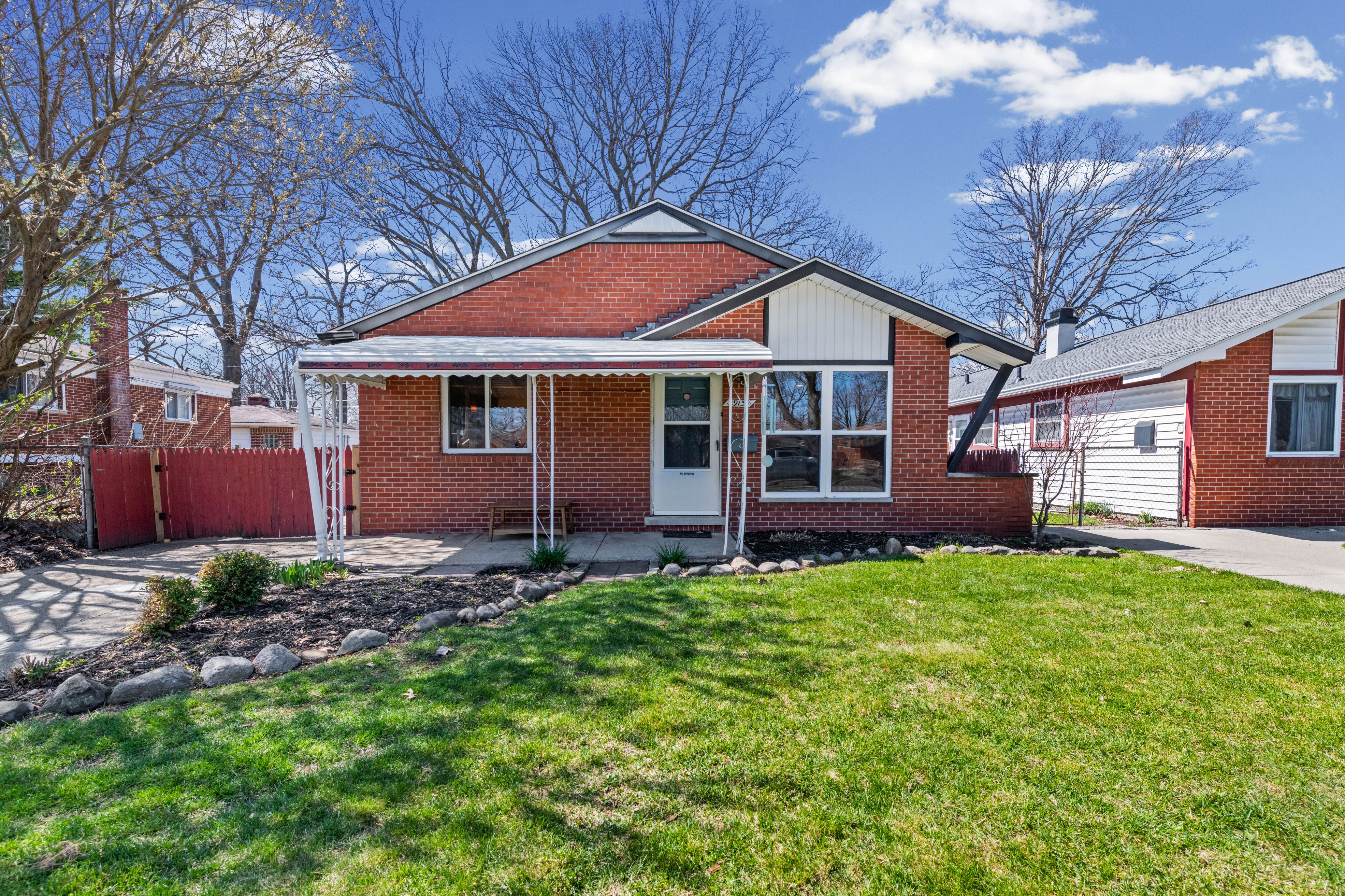 WOW, SIMPLY WOW!! 29139 Milton Avenue in Madison Heights, 48071. Offered at $222,222.00!
