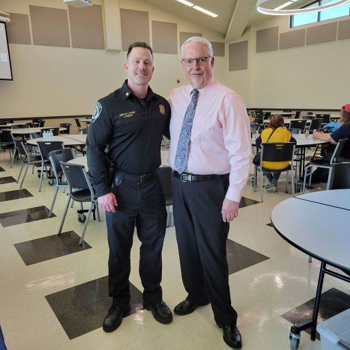 Protecting Yourself from Scams Hazards at Home Event at the MHAAC!